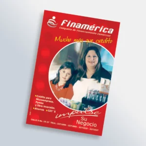 Finamerica