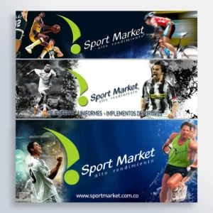 Sport-Market